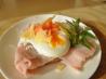 Tuscan Poached Egg. Recipe by hungrykitten