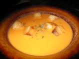 Crema Di Pomodoro. Photo by buzzsau
