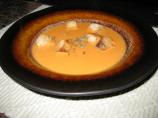 Crema Di Pomodoro. Photo by buzzsau