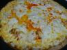 Great Buffalo Chicken Pizza