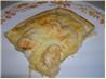 Great Buffalo Chicken Pizza