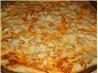 Great Buffalo Chicken Pizza