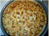 Great Buffalo Chicken Pizza