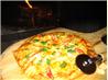 Great Buffalo Chicken Pizza