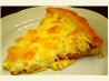 Great Buffalo Chicken Pizza