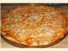 Great Buffalo Chicken Pizza