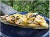 Great Buffalo Chicken Pizza