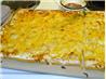 Great Buffalo Chicken Pizza