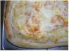 Great Buffalo Chicken Pizza