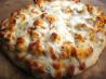 Great Buffalo Chicken Pizza