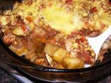 Mexican Potato Casserole