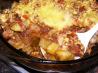 Mexican Potato Casserole. Recipe by nicoleingermantown