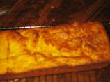 Dagmar's Orange Cake. Photo by Hannelu