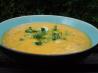 Easy Pumpkin Laksa Soup. Recipe by MissMaggie