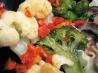 Quick Mixed Vegetable Medley