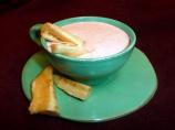 Berries and Cream Dip