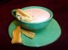 Berries and Cream Dip