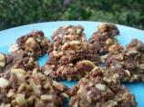 Peanut Butter Clusters