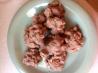 Peanut Butter Clusters. Photo by Jacquie*