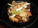 Vietnamese- Style Caramelised Pork