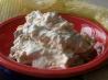 Hidden Valley Bacon and Cheddar Dip