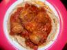 Sausages in Hearty Red Wine Sauce. Recipe by Dreamer in Ontario