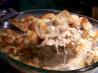 Chicken Sourdough Cobbler