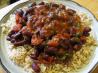 Punjabi Rajma (Kidney Beans)