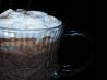 Angelina’s Hot Chocolate. Recipe by Annacia