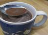 Angelina’s Hot Chocolate