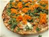 Thai Chicken Pizza