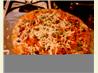 Thai Chicken Pizza