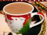 Italian Hot Chocolate - Cioccolato Caldo