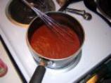 Easy Enchilada Sauce Recipe