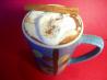 Sugar and Spice Hot Chocolate. Recipe by Annacia