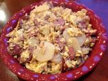 Kielbasa Scramble