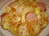 Kielbasa Scramble