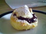 Cream Puffs