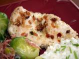 Rita's Kickin' Onion Chicken