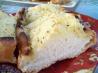 Basil-Garlic Cheese Bread. Recipe by diner524