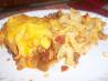 Marzetti Noodle Bake Casserole. Recipe by ARathkamp