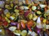 Oven-Roasted Vegetables. Recipe by Greeny4444