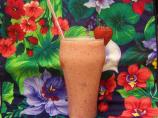 Easy Fruit Shake