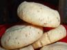 Butter Pecan Shortbread Cookies