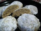 Mexican Cookies