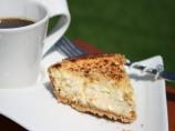 Creme Brulee Cheesecake