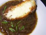 "sannich" in Soup