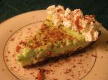 Creme De Menthe Cheesecake