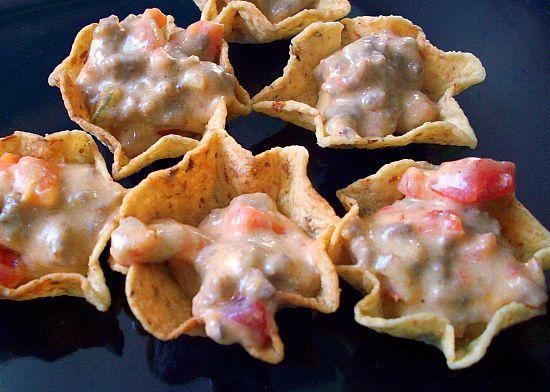 Whiz Bang Dip. Photo by diner524