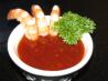 Easy Seafood Cocktail Sauce